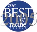 best of racine 2005