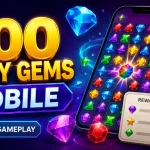 500 Lucky Gems Guide India: 500x Feature + ₹500 Reward Check