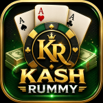 Kash Rummy: 200% First Two Deposit Bonus icon