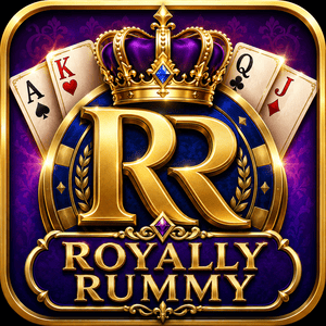 Royally Rummy APK icon