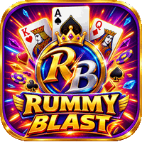 Rummy Blast App: Daily Free Cash & ₹10,000 Bonus