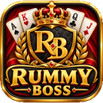 Rummy Boss App: ₹10 Lakh Referral Bonus Guide icon