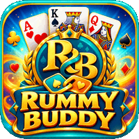 Rummy Buddy APK ₹500 Daily Rewards & Signup Guide