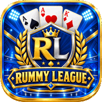 Rummy League Rummy App: ₹10,000 Bonus + 100% Extra