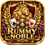 Rummy Noble App Review: Identity, Login & Rule Checks icon