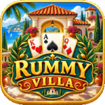 Rummy Villa Guide: App Source, Lobby & Budget Controls icon