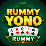 Rummy Yono APK Download: Android Setup, Features & Player Guide icon
