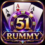 Rummy 51 APK icon